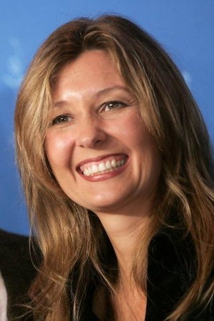 Deborah Snyder in Creating a Universe - The Making of Rebel Moon