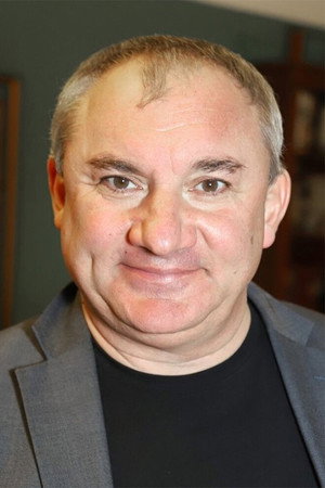 Nikolay Fomenko in Luna Papa