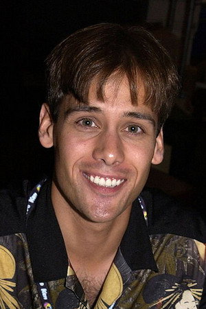 Chris Demetral in Sometimes They Come Back