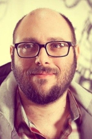 Andreas Kyriacou in The Pandemic Anthology