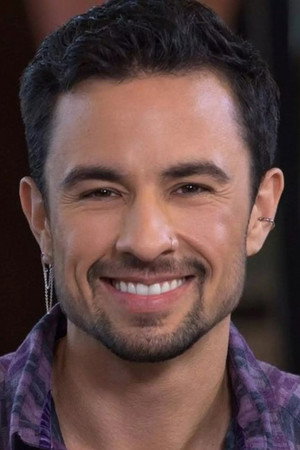 Luca Scarpelli in I Am the Other One