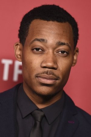 Tyler James Williams in Amber Alert