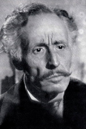 Lauro Gazzolo in Pinocchio
