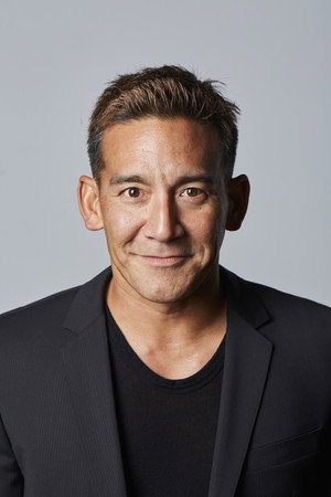 Eugene Nomura in Black Angel 2