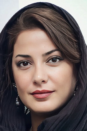 Tannaz Tabatabaei in My Child