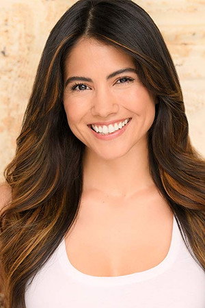 Diana Solis in 29 to Life