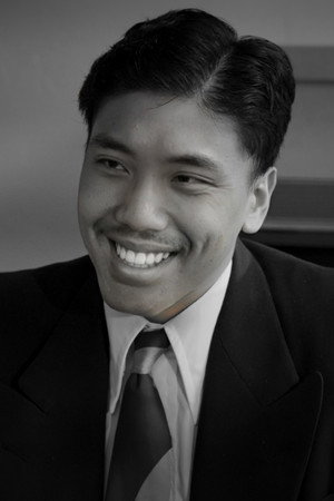 Travis Hui in The Chest of Ryou