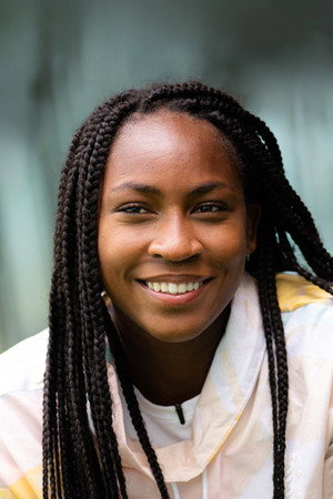 Coco Gauff in Loïs Boisson : Résilience