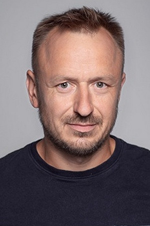 Wojciech Kałużyński in Wróbel