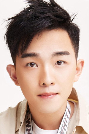 Ding Guansen in The Devotion of Suspect X
