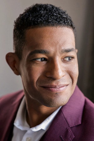 Anthony Robles in The Current: Explore the Healing Powers of the Ocean