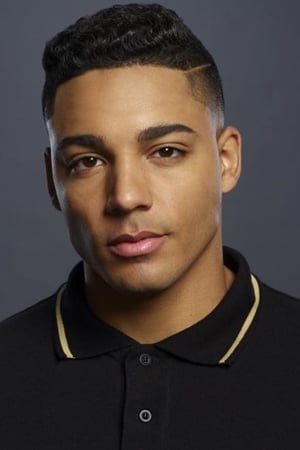 Michael Evans Behling in A Cinderella Story  Starstruck