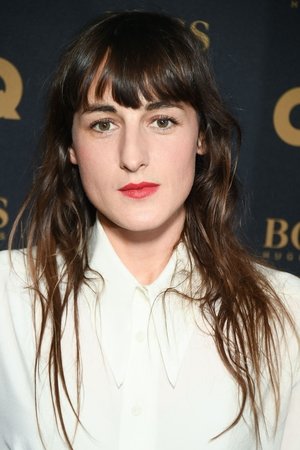 Juliette Armanet in Waxx en concert aux Folies Bergère