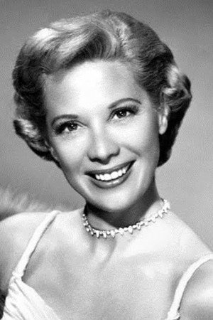 Dinah Shore in Alice in Wonderland