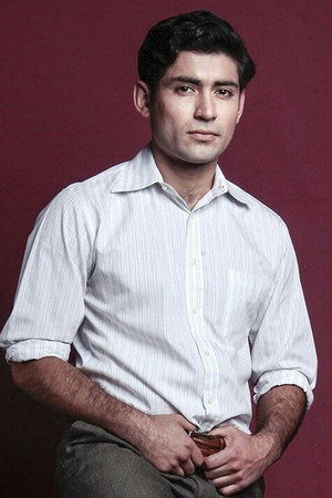 Félix Villar in Trascender