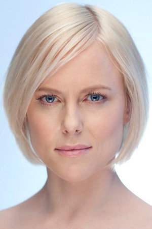 Ingrid Bolsø Berdal in Hercules