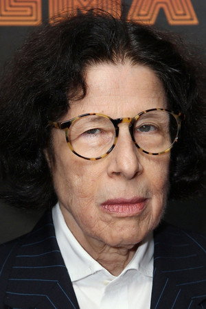 Fran Lebowitz in Killing Patient Zero