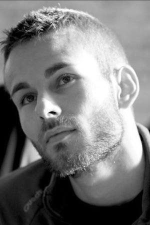Flavien Esmieu in Young Men