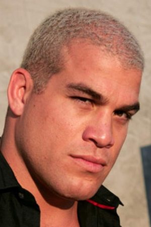 Tito Ortiz in Evander Holyfield vs. Vitor Belfort