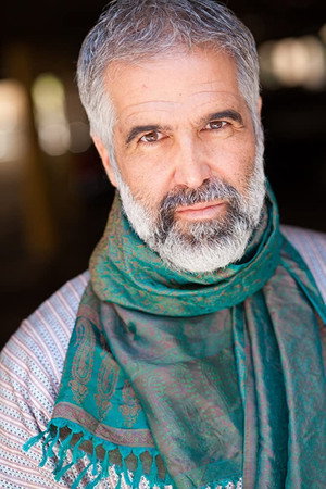 Joseph Kamal in When Big People Lie