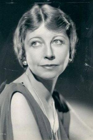 Helen Broderick in Top Hat