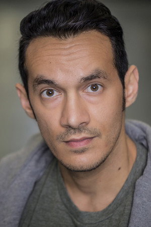 Ned Yousef in Ya Albi