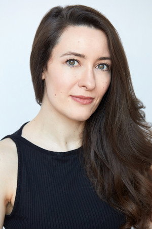 Aoife Spratt in Locus of Control