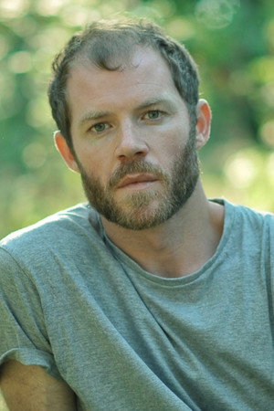 Andrew Sheather in Because You're Mine