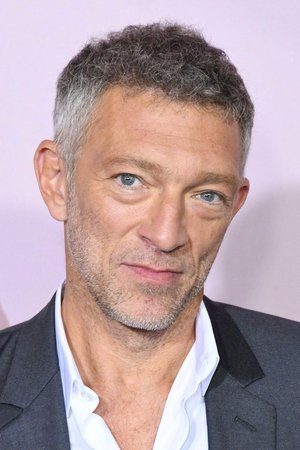 Vincent Cassel in Birthday Girl