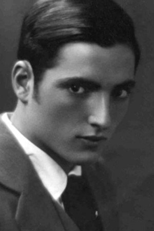 Alberto Spadolini in Nous, les Gitans