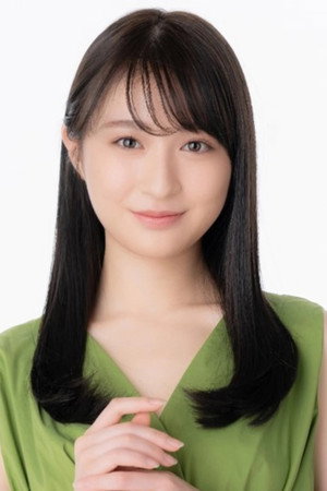 Nozomi Miyabe in Kamen Rider Gavv: Gourmet Snacks and Woo!-mai Wakamen!!
