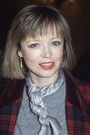 Angharad Rees in Baffled!