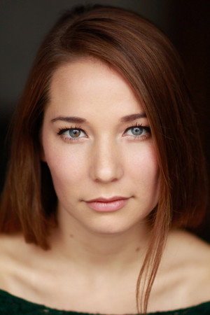 Alyssa Kempinski in The VelociPastor 2