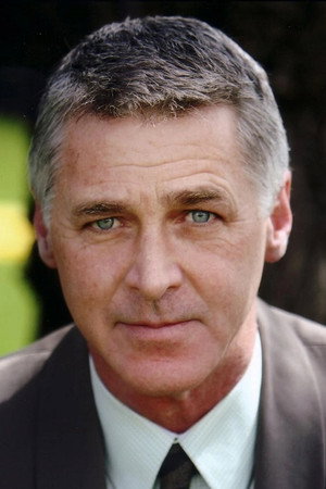 Bruce Dawson in Joe Finds Grace