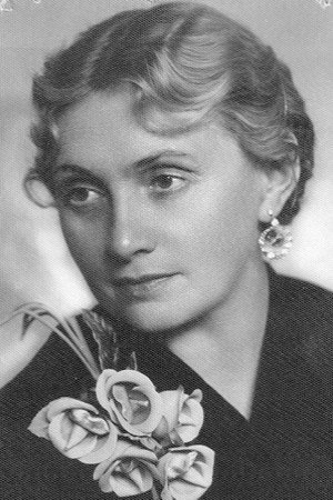 Yevgeniya Melnikova in Turner Alekseev