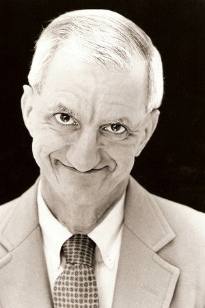 Bill Byrge in Ernest Scared Stupid