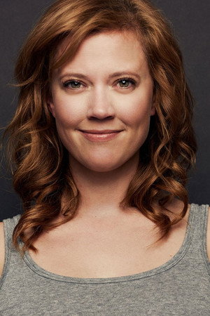 Patti Murin in Holiday for Heroes