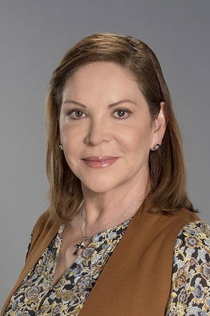 Ana Bertha Espín in Una buena forma de morir