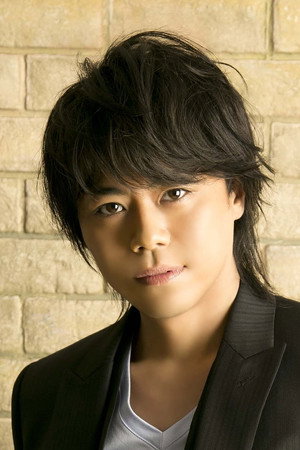 Daisuke Namikawa in Demon Slayer: Kimetsu no Yaiba - Sibling's Bond