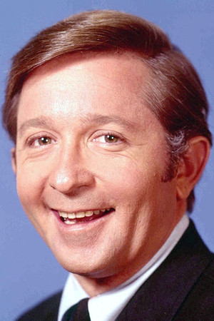Arte Johnson in Making of a Male Model