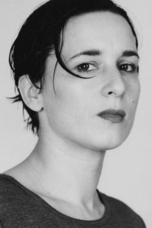 Susanne Sachße in The Raspberry Reich