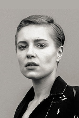 Yulia Vrublievska in The Strayed
