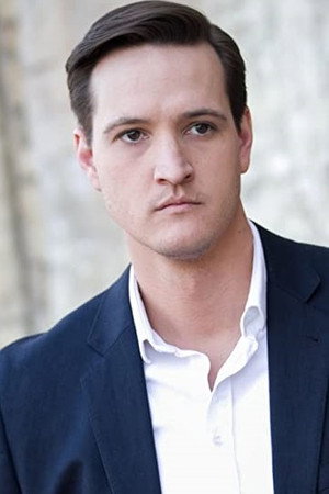 Clayton Boyd in Last Sacrament
