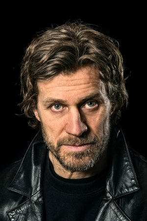 Jens Hultén in At Point Blank