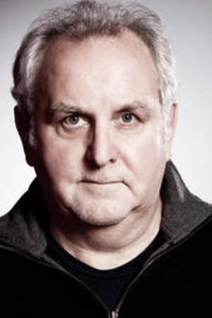 Anthony O'Donnell in Nuts in May