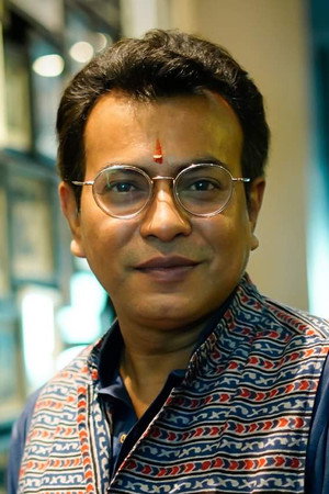 Rudranil Ghosh in Ek Je Chhilo Raja