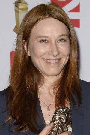 Valérie Dréville in Rouge