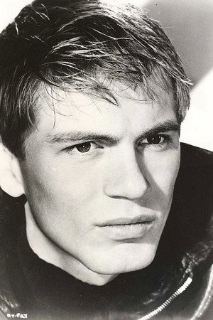 Adam Faith in Stardust