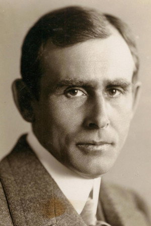 Robert Schyberg in The Woman with the Red Hair