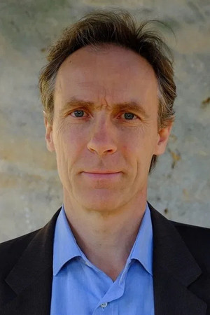 Julien Rochefort in La Ceremonie
